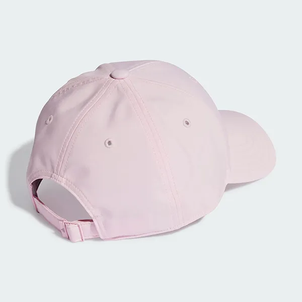 Mũ Adidas Metal Badge Lightweight Baseball Pink IR7892 Màu Hồng