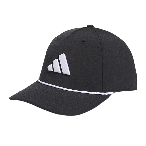 Mũ Adidas Tour Five-Panel Hat Black IM9190 Màu Đen Size 57-60