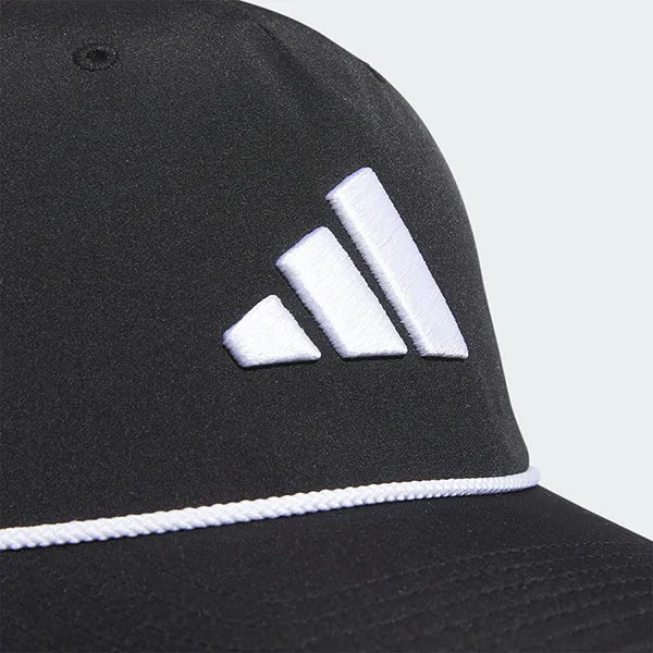 Mũ Adidas Tour Five-Panel Hat Black IM9190 Màu Đen Size 57-60
