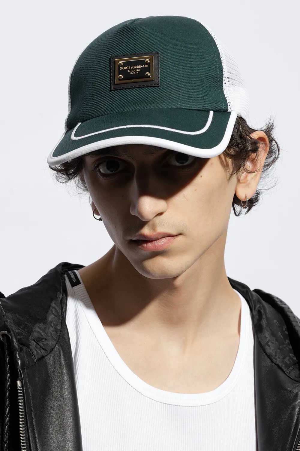 Mũ nón Dolce & Gabbana - 5