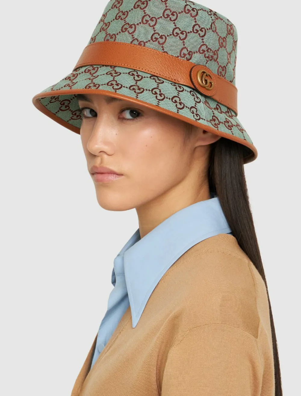 Mũ nón Gucci Nữ - 3