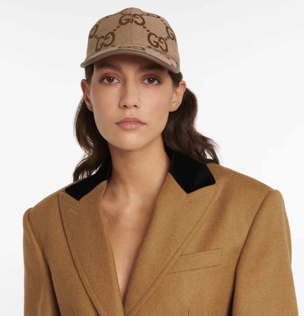 Mũ nón Gucci Nữ - 5