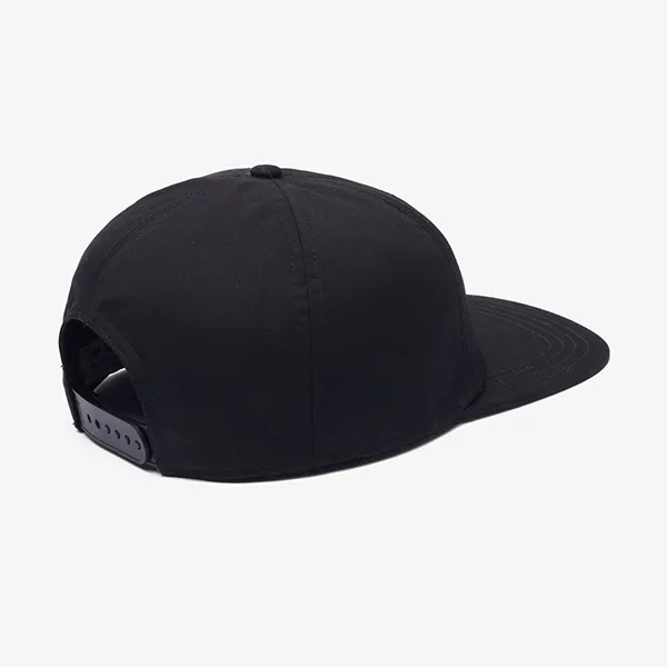 Mũ Lacoste Unisex Badge Accent Cap RK7589 51 964 Màu Xanh Đen