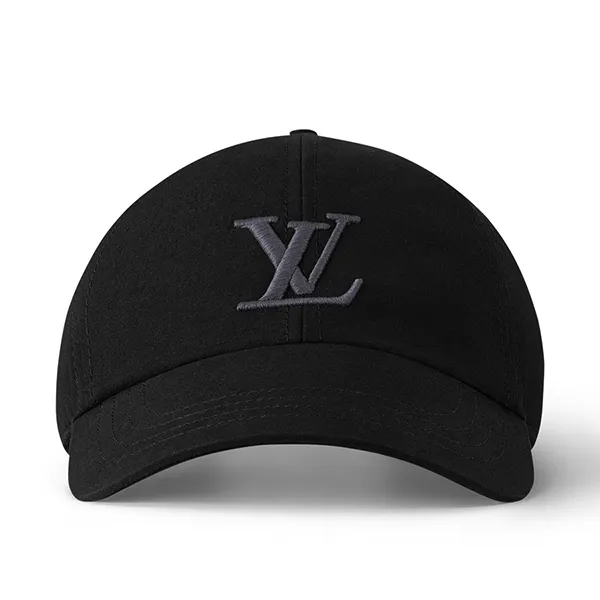 Mũ Louis Vuitton Only LV M7633L Màu Đen - Mũ nón - Vua Hàng Hiệu