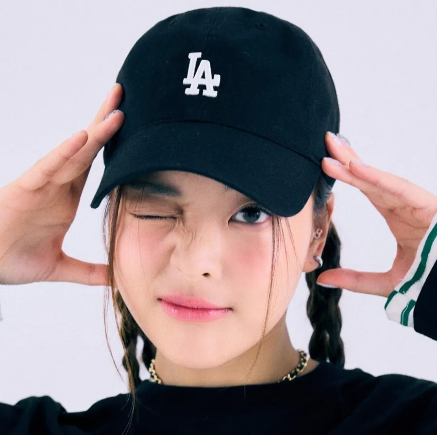 Mũ Lưỡi Trai Mlb - 1