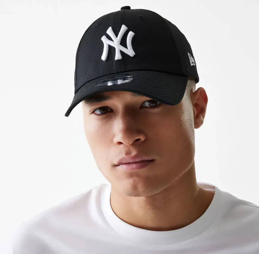 Mũ Lưỡi Trai Mlb - 4