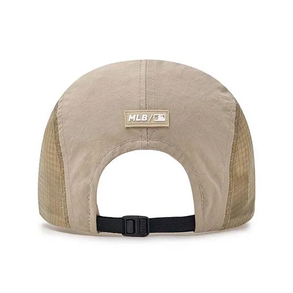 Mũ MLB Gorp Core Camp Cap Boston Redsox 3ACPB015N-43BGP Màu Be