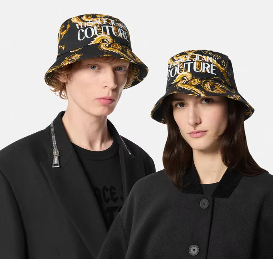 Mũ Versace - 5