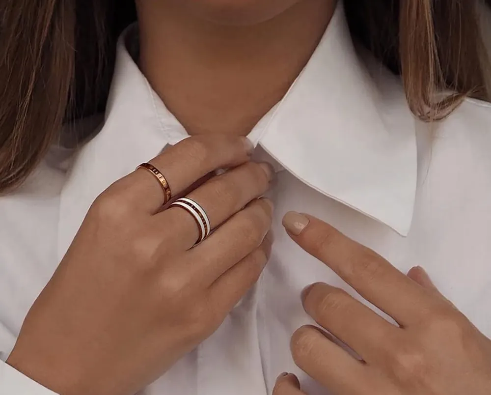 Nhẫn Daniel Wellington - 1