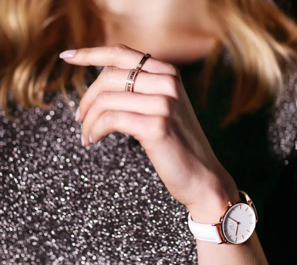 Nhẫn Daniel Wellington - 6