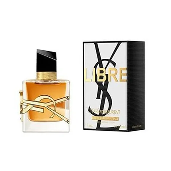 Nước Hoa Nữ Yves Saint Laurent YSL Libre EDP Intense 30ml - Nước hoa - Vua Hàng Hiệu