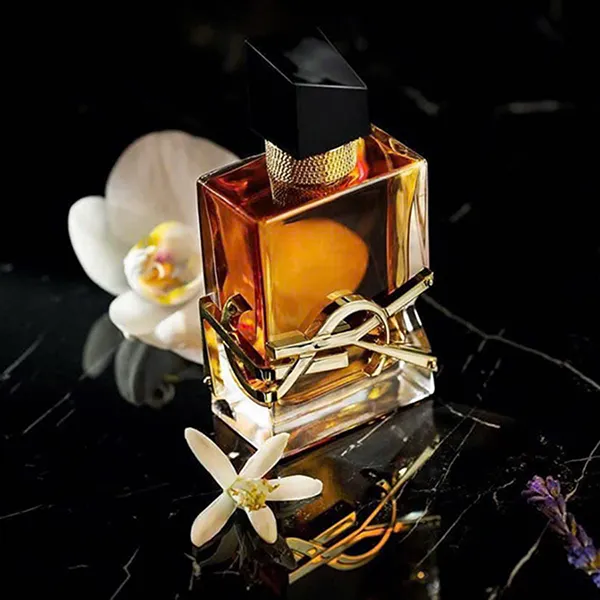 Nước Hoa Nữ Yves Saint Laurent YSL Libre EDP Intense 30ml - Nước hoa - Vua Hàng Hiệu