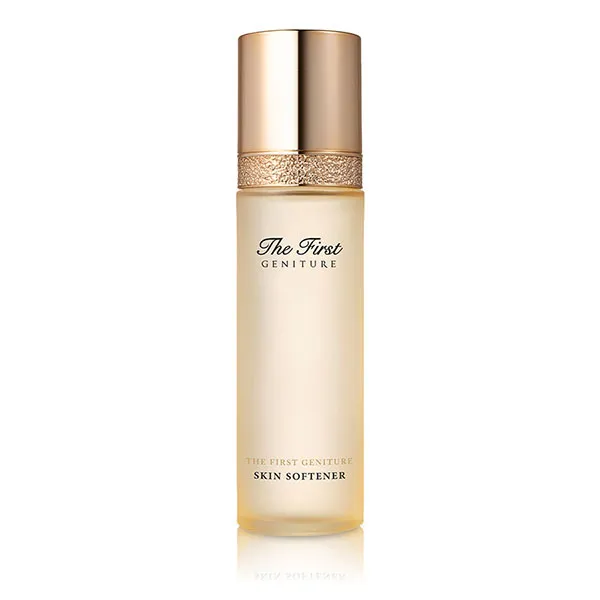 Nước Cân Bằng Trẻ Hoá Da Ohui The First Geniture Skin Softener 150ml