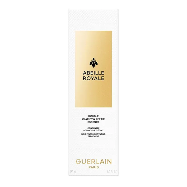 Nước Dưỡng Da Guerlain Double Clarify & Repair Essence 150ml - Mỹ phẩm - Vua Hàng Hiệu