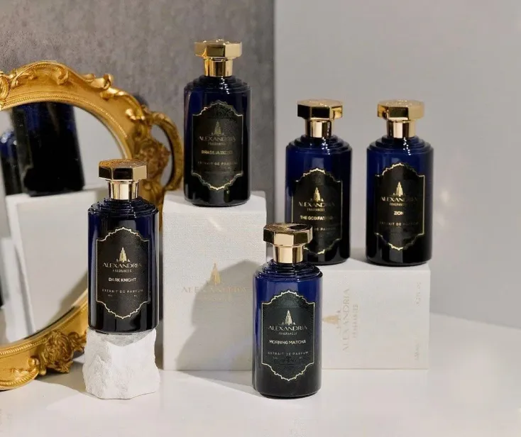 Nước hoa Alexandria Fragrances - 1