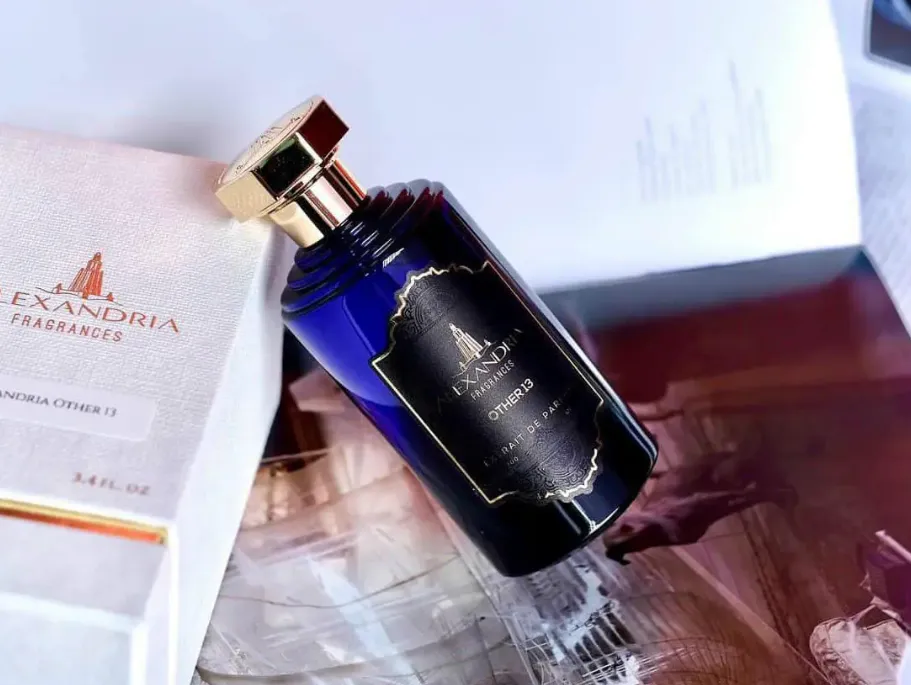 Nước hoa Alexandria Fragrances - 3
