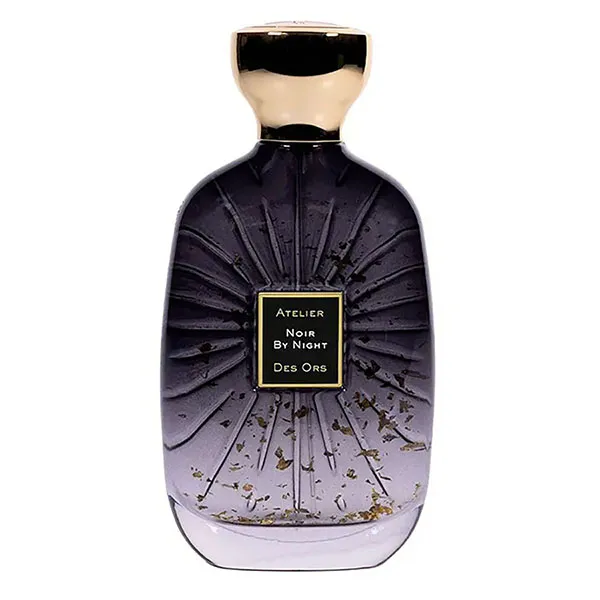 Nước Hoa Unisex Atelier Des Ors Noir By Night EDP 100ml - Nước hoa - Vua Hàng Hiệu
