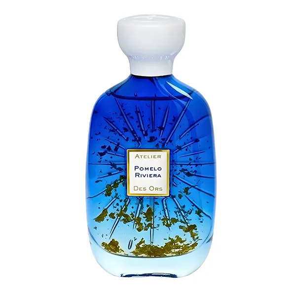 Nước Hoa Atelier Des Ors Pomelo Riviera EDP 100ml - Nước hoa - Vua Hàng Hiệu