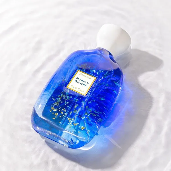 Nước Hoa Atelier Des Ors Pomelo Riviera EDP 100ml - Nước hoa - Vua Hàng Hiệu