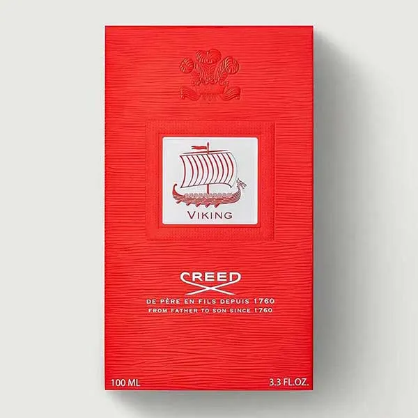 Nước Hoa Nam Creed Viking EDP 100ml