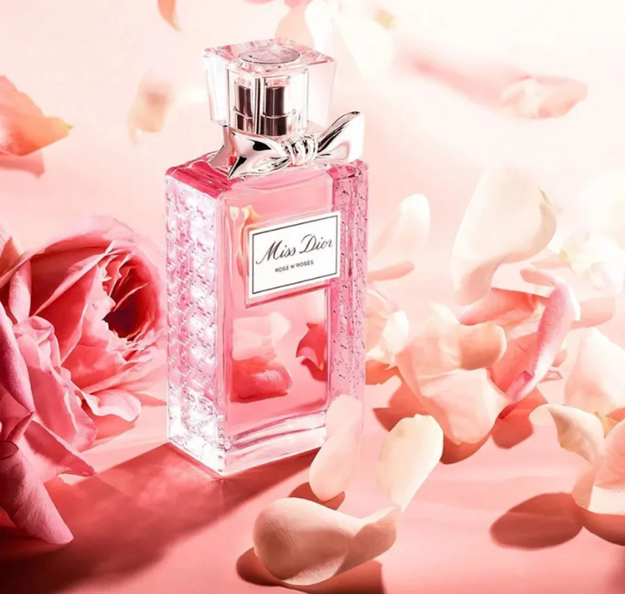 Nước hoa Dior 100ml - 1