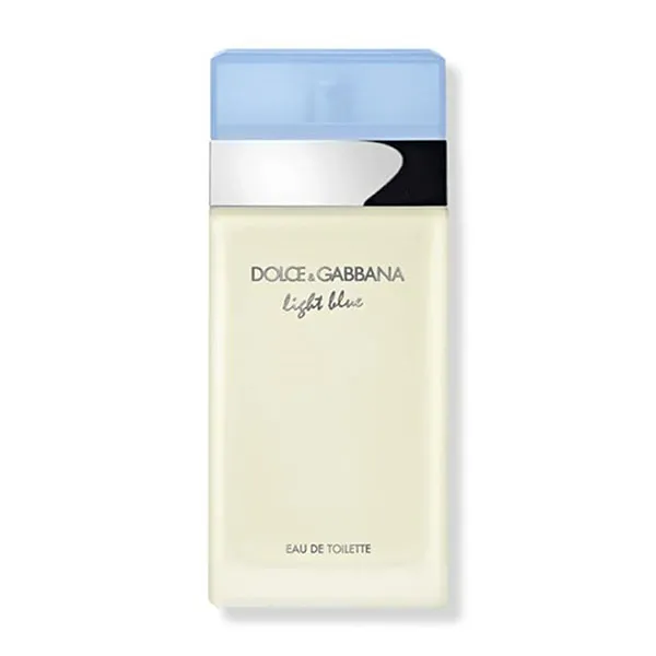 Nước Hoa Nữ Dolce & Gabbana D&G Light Blue For Women Eau De Toilette 200ml - Nước hoa - Vua Hàng Hiệu