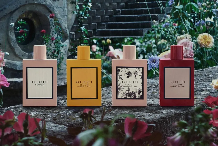 Nước hoa Gucci 30ml - 1