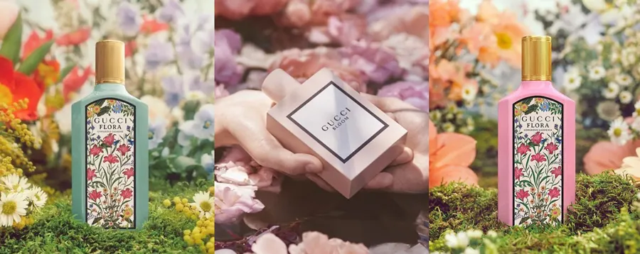 Nước hoa Gucci 30ml - 3