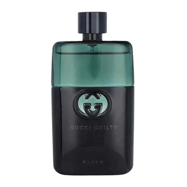 Nước Hoa Gucci Guilty Black Pour Homme EDT 90ml - Nước hoa - Vua Hàng Hiệu