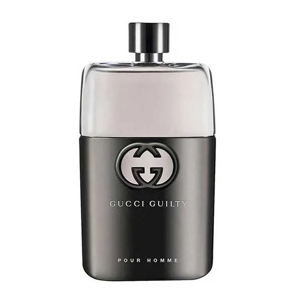 Nước Hoa Nam Gucci Guilty Pour Homme EDT 150ml