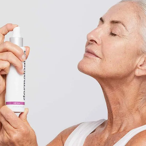Nước Hoa Hồng Dạng Xịt Dermalogica Antioxidant Hydramist 150ml