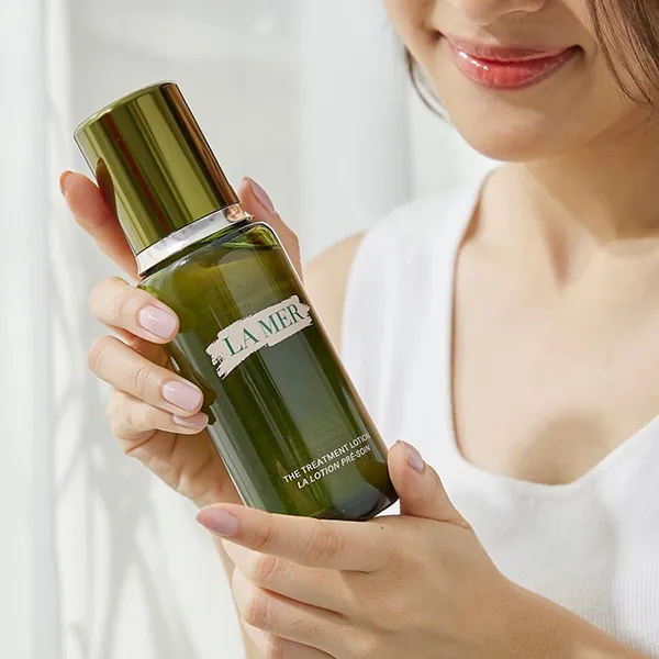 Nước Hoa Hồng Hỗ Trợ Dưỡng Ẩm La Mer The Treatment Lotion 150ml - Mỹ phẩm - Vua Hàng Hiệu