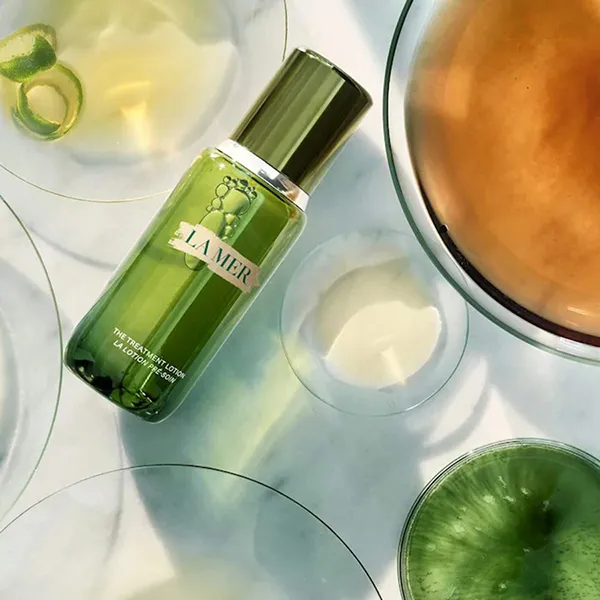 Nước Hoa Hồng Hỗ Trợ Dưỡng Ẩm La Mer The Treatment Lotion 150ml - Mỹ phẩm - Vua Hàng Hiệu