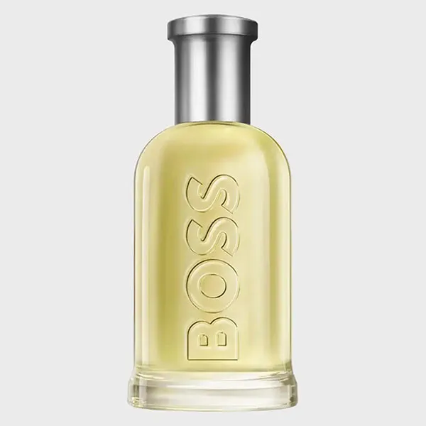 Nước Hoa Nam Hugo Boss Bottled EDT 100ml