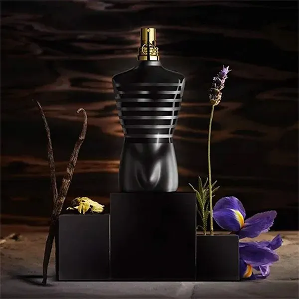 Nước Hoa Nam Jean Paul Gaultier Le Male Le Parfum EDP Intense 125ml - Nước hoa - Vua Hàng Hiệu