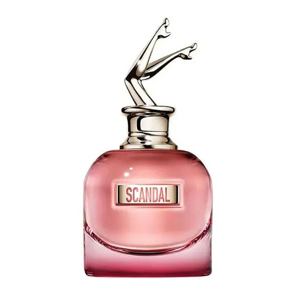 Nước Hoa Nữ Jean Paul Gaultier Scandal By Night EDP Intense 80ml - Nước hoa - Vua Hàng Hiệu
