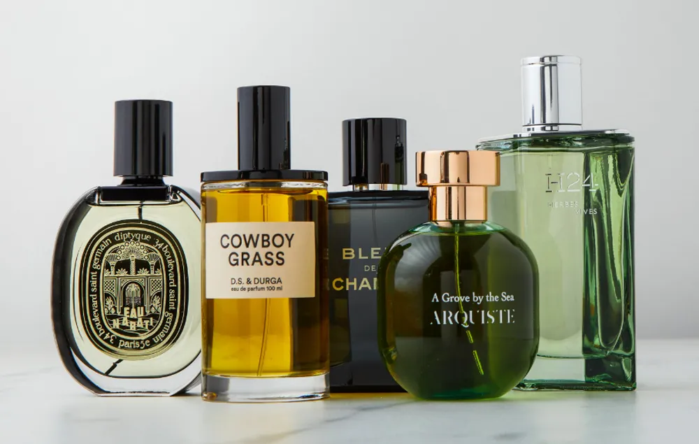 Nước hoa Nam 100ml - 1