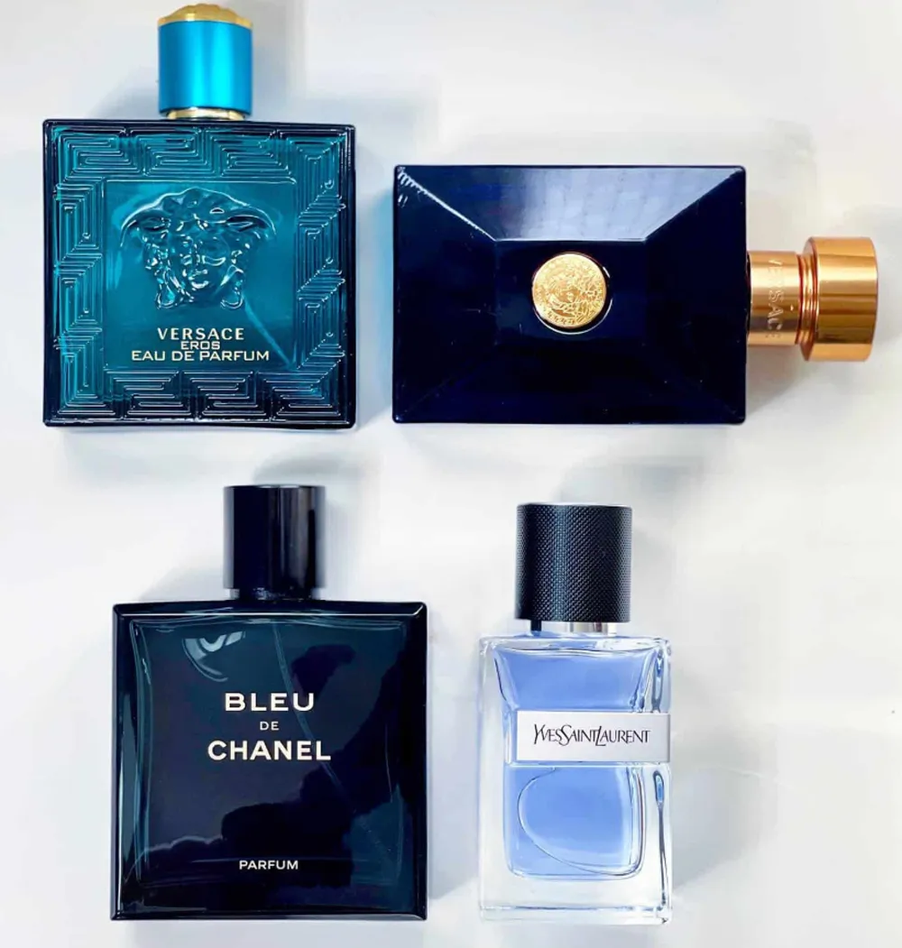 Nước hoa Nam 100ml - 2