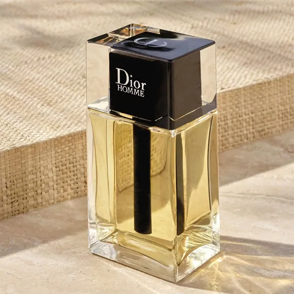 Nước Hoa Nam Dior Homme EDT 100ml - Nước hoa - Vua Hàng Hiệu