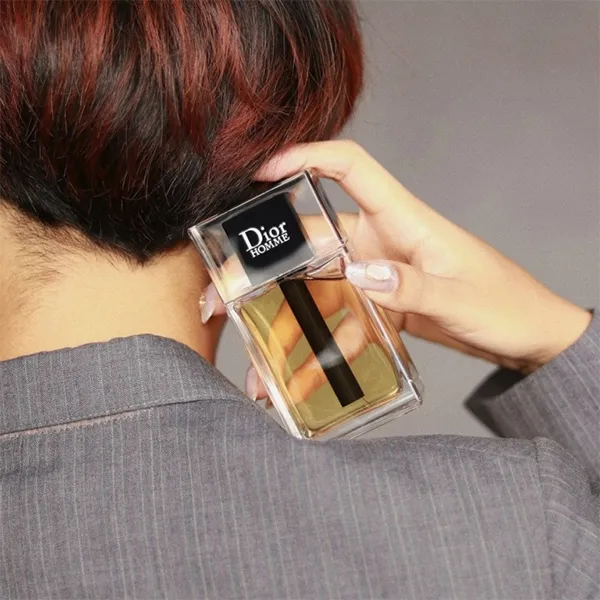 Nước Hoa Nam Dior Homme EDT 100ml - Nước hoa - Vua Hàng Hiệu