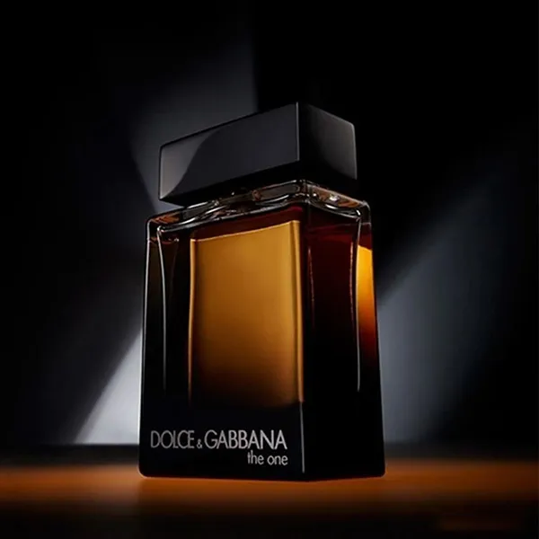 Nước Hoa Nam Dolce & Gabbana D&G The One Eau De Parfum (EDP) 150ml - Nước hoa - Vua Hàng Hiệu