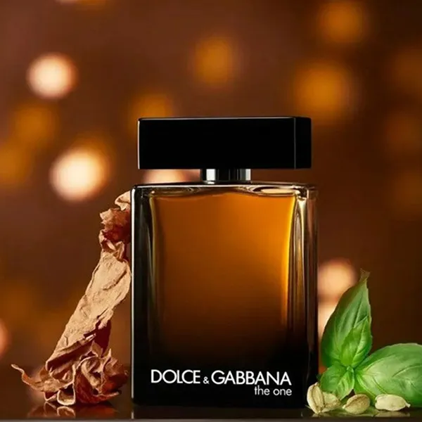 Nước Hoa Nam Dolce & Gabbana D&G The One Eau De Parfum (EDP) 150ml - Nước hoa - Vua Hàng Hiệu