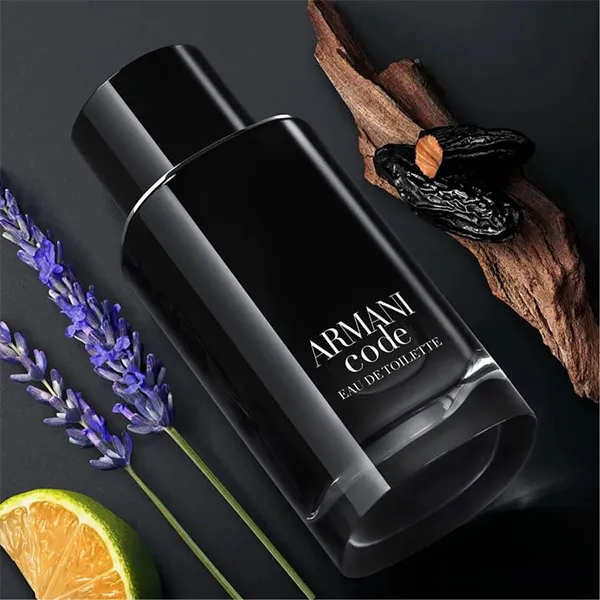 Nước Hoa Nam Giorgio Armani Armani Code Pour Homme EDT 125ml (Bản 2023) - Nước hoa - Vua Hàng Hiệu