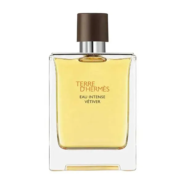 Nước Hoa Nam Hermès Terre D'Hermès Eau Intense Vétiver EDP 100ml