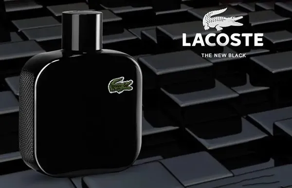 Nước Hoa Nam Lacoste L.12.12. Noir Intense Eau De Toilette 100ml - Nước hoa - Vua Hàng Hiệu