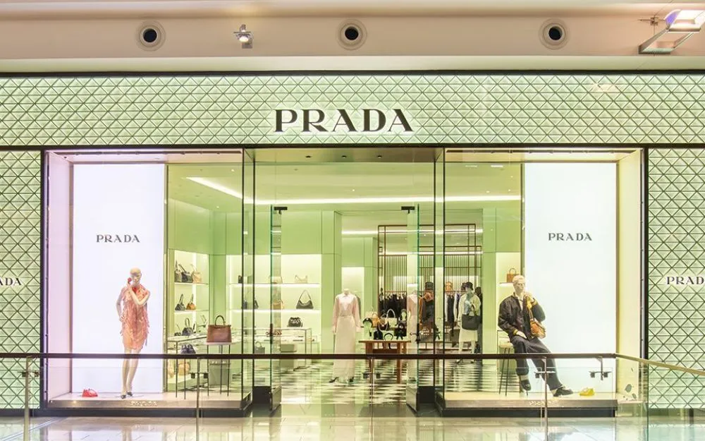 Nước Hoa Nam Prada - 1
