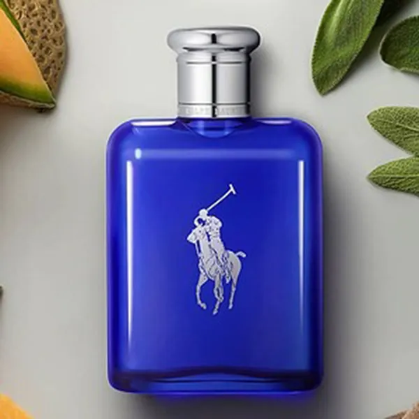Nước Hoa Nam Ralph Lauren Polo Blue Eau De Toilette (EDT) 125ml - Nước hoa - Vua Hàng Hiệu