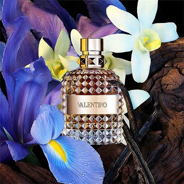 Nước Hoa Nam Valentino Uomo For Men EDT 150ml