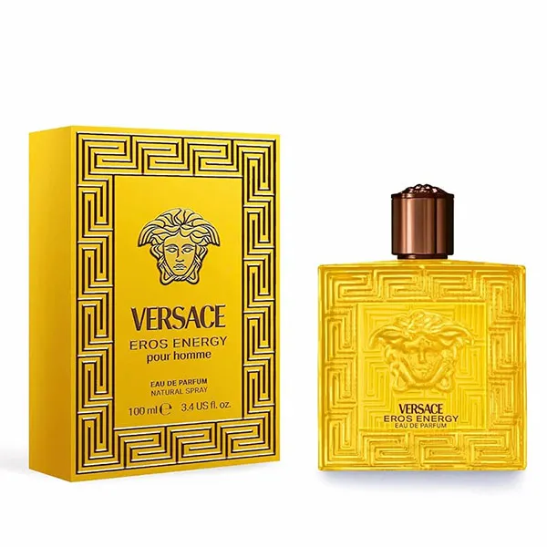 Nước Hoa Nam Versace Eros Energy EDP 100ml - Nước hoa - Vua Hàng Hiệu