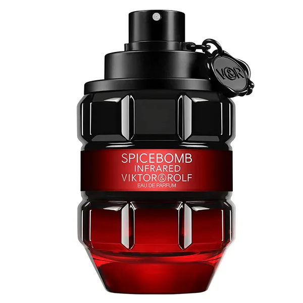 Nước Hoa Nam Viktor & Rolf Spicebomb Infrared Eau De Parfum 90ml - Nước hoa - Vua Hàng Hiệu